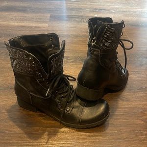 G by Guess boots sz 7.5